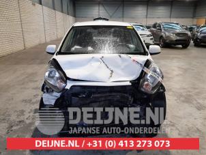 Kia Picanto 11-