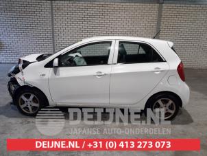 Kia Picanto 11-