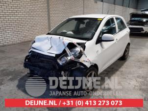 Kia Picanto 11-
