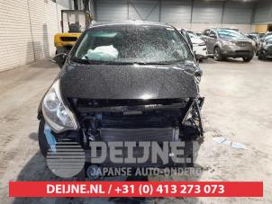 Kia Rio 11-