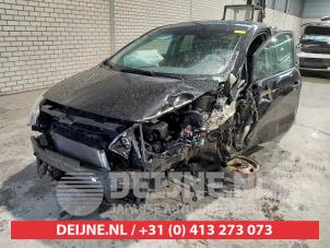 Kia Rio 11-