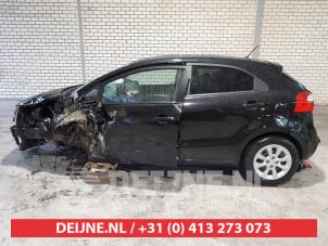 Kia Rio 11-