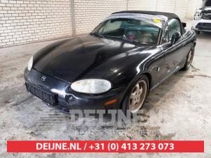 Mazda MX-5 NB 98-