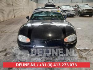 Mazda MX-5 NB 98-