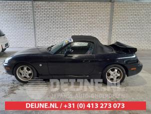 Mazda MX-5 NB 98-