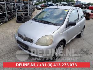 Toyota Yaris 1 00-