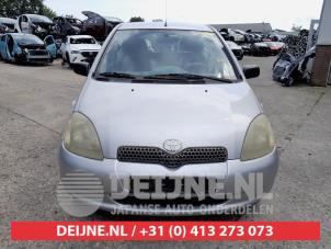 Toyota Yaris 1 00-