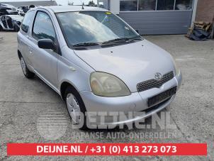 Toyota Yaris Achterlicht links O613124 Donorvoertuig