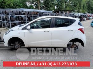 Hyundai I10 13-