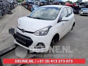 Hyundai I10 13-