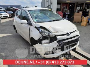 Hyundai I10 ABS pump O636257 Donor vehicle