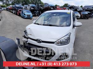 Hyundai I10 13-