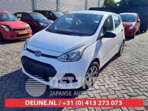 Hyundai I10 13-