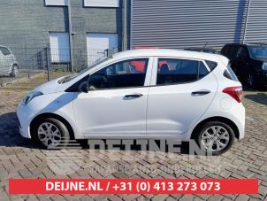 Hyundai I10 13-