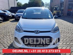 Hyundai I10 13-