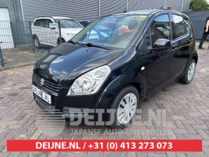 Suzuki Splash 08-