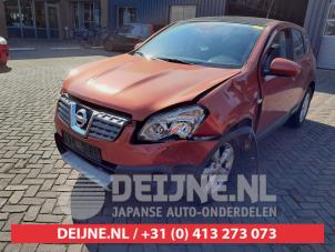 Nissan Qashqai 07-