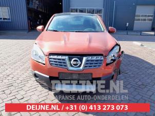 Nissan Qashqai 07-