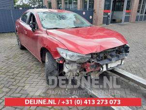 Mazda 6 Xenon Modul O612807 Spenderfahrzeug