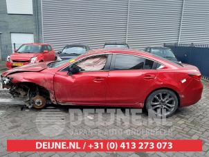 Mazda 6 13-