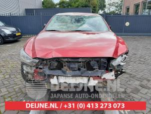 Mazda 6 13-