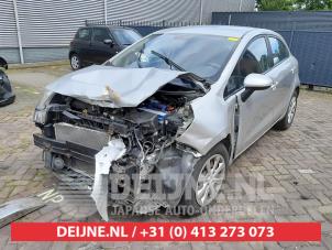 Kia Rio 11-