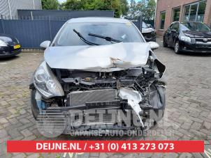 Kia Rio 11-