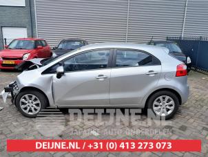 Kia Rio 11-