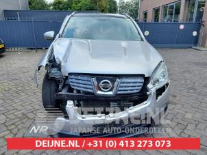 Nissan Qashqai 07-