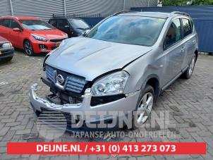 Nissan Qashqai 07-