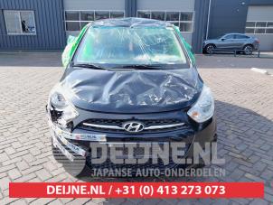 Hyundai I10 08-