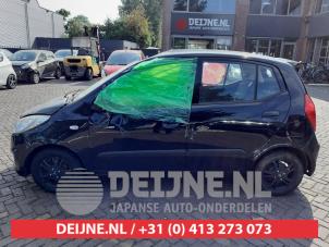 Hyundai I10 08-