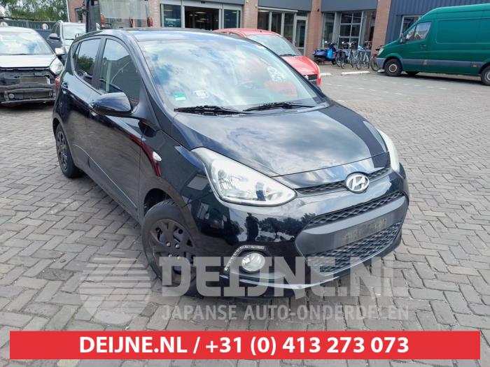 Hyundai I10 Zekeringkast O613682 Donorvoertuig