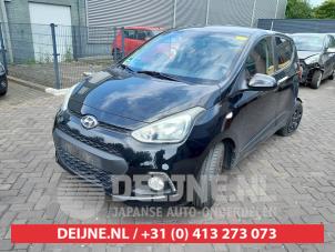 Hyundai I10 13-