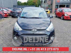 Hyundai I10 13-
