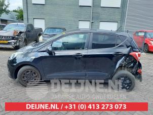 Hyundai I10 13-