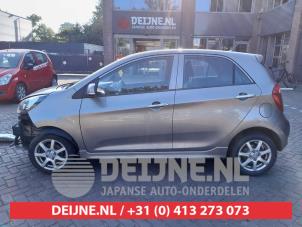 Kia Picanto 11-