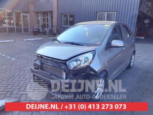 Kia Picanto 11-