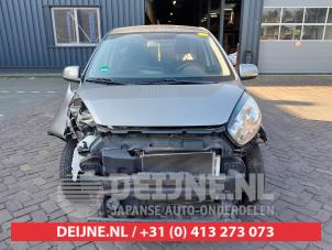 Kia Picanto 11-