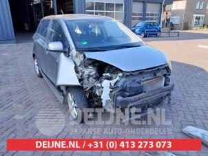 Kia Picanto Bumper Rooster O613446 Donorvoertuig