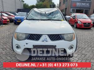 Mitsubishi L200 06-