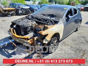 Mazda 3 18-