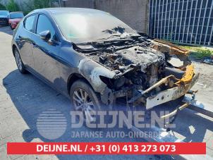 Mazda 3 Dode hoek sensor O696296 Donorvoertuig