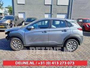 Hyundai Kona 17-