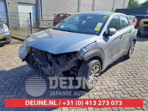 Hyundai Kona 17-