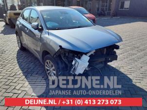 Hyundai Kona Anlasser O615533 Spenderfahrzeug