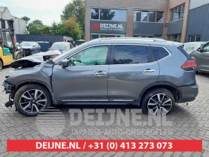Nissan X-Trail 14-