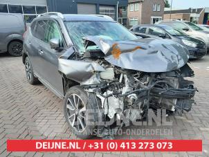 Nissan X-Trail Lambda probe O619339 Donor vehicle