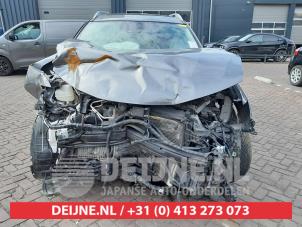 Nissan X-Trail 14-