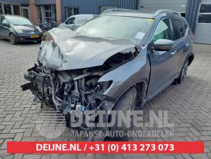 Nissan X-Trail 14-